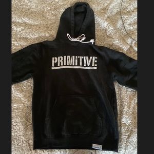 Diamond Primitive hoodie
